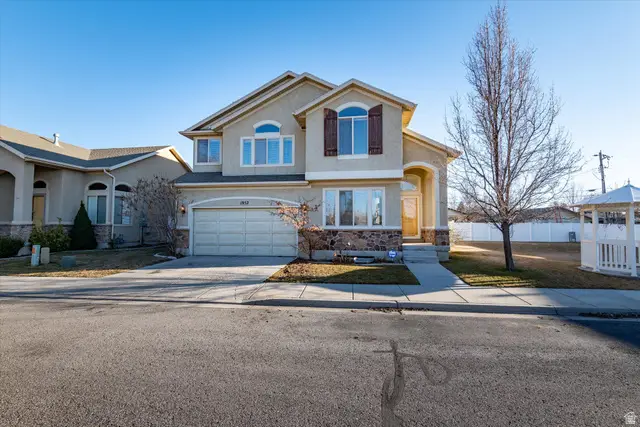 1952 E Meadow Downs Way, Cottonwood Heights, UT 84121 - #1