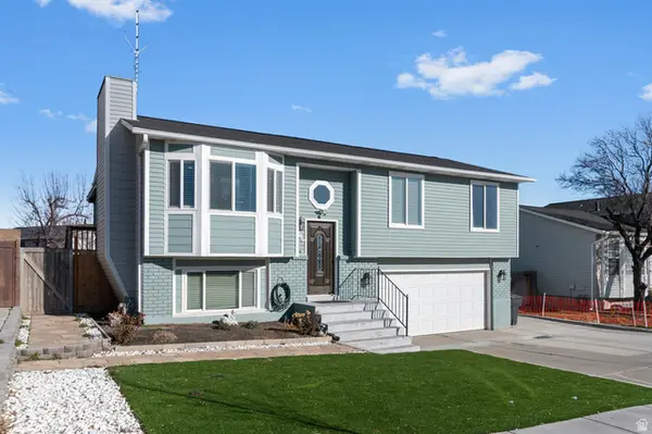 5580 W Lilac Ave S, West Jordan, UT 84081