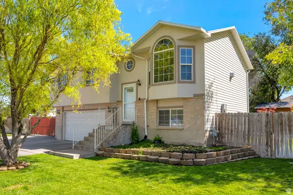 3540 S 6400 W, West Valley City, UT 84128