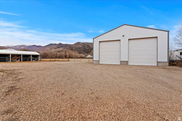 400 N 300 W, Morgan, UT 84050 - #2