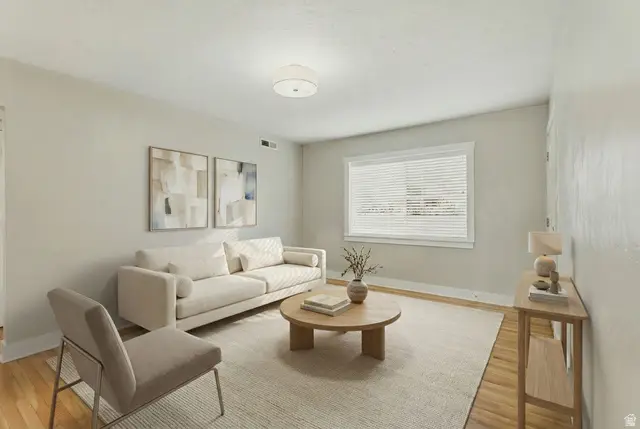 808 E 300 S #29, Salt Lake City, UT 84102 - #3