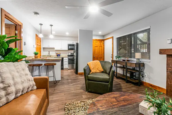 2025 Canyons Resort Dr #Y3, Park City, UT 84098