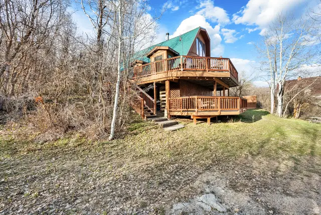 1912 W Canyon Dr N #160, Midway, UT 84049 - #2