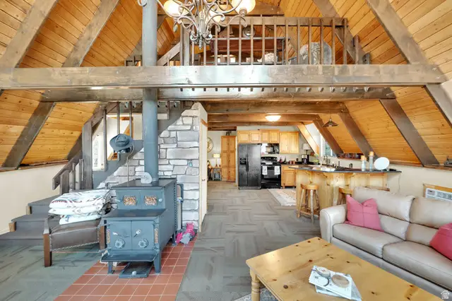1912 W Canyon Dr N #160, Midway, UT 84049 - #3