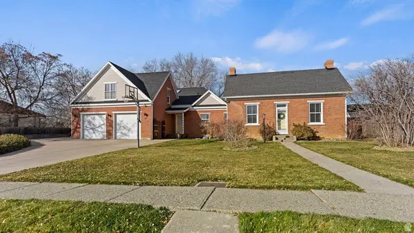 87 E 100 S, Kaysville, UT 84037