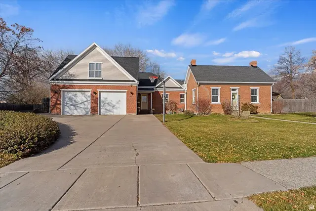 87 E 100 S, Kaysville, UT 84037 - #2