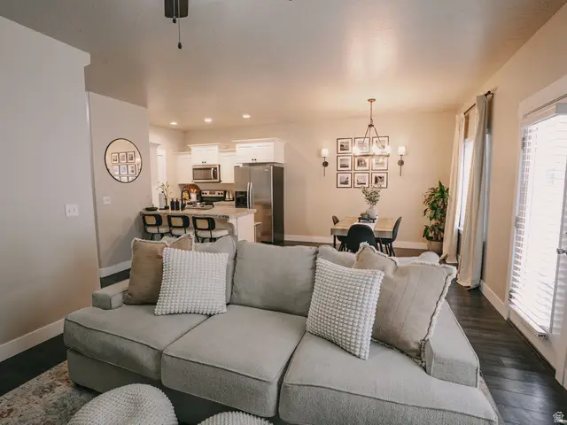 7565 N Hutch Ln E, Eagle Mountain, UT 84005 - #3