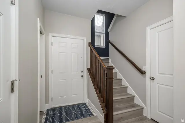 1814 W 2300 S, Woods Cross, UT 84087 - #2