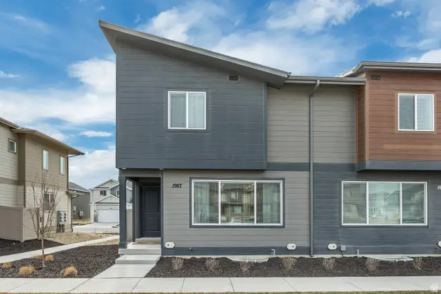 1987 E Sand Hollow Dr, Eagle Mountain, UT 84005 - #1