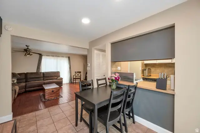 5504 S Willow Ln, Murray, UT 84107 - #3