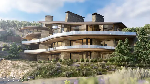 3297 W Deer Crest Estates Dr #73, Park City, UT 84060 - #2