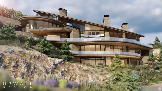 3297 W Deer Crest Estates Dr #73, Park City, UT 84060 - #3