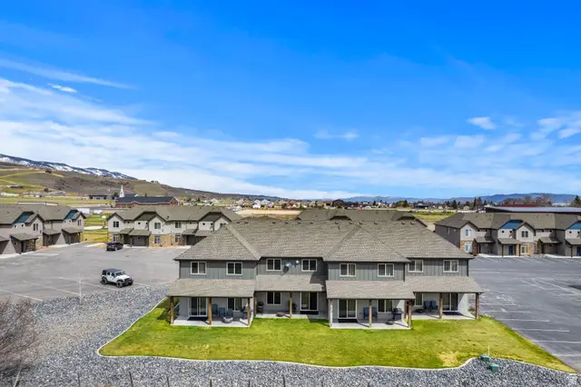 140 W 150 S #H29, Garden City, UT 84028 - #3