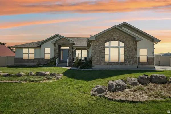 4091 W Swensen Farm Dr, Riverton, UT 84096