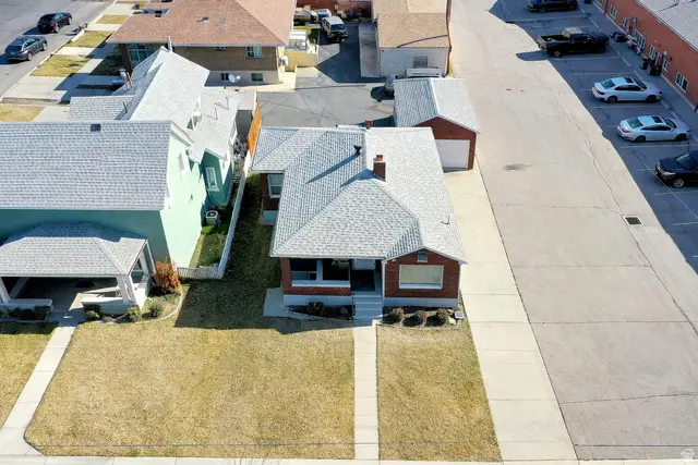 380 N 200 E, Provo, UT 84606 - #2