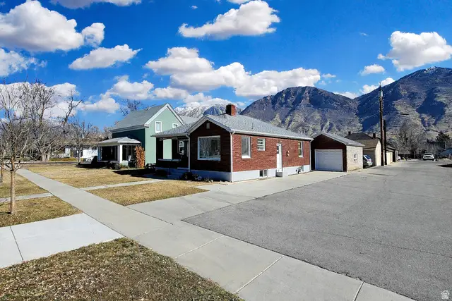 380 N 200 E, Provo, UT 84606 - #3