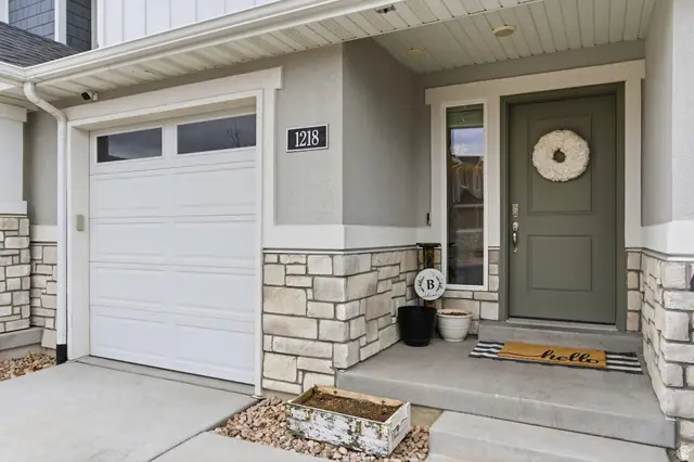1218 S 1740 W, Payson, UT 84651 - #3