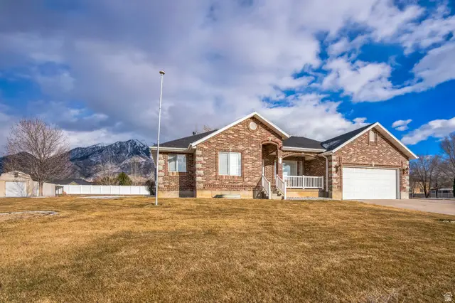 877 S 200 W, Mona, UT 84645 - #1