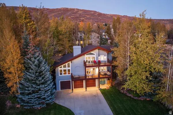 2546 Lower Lando Ln, Park City, UT 84098