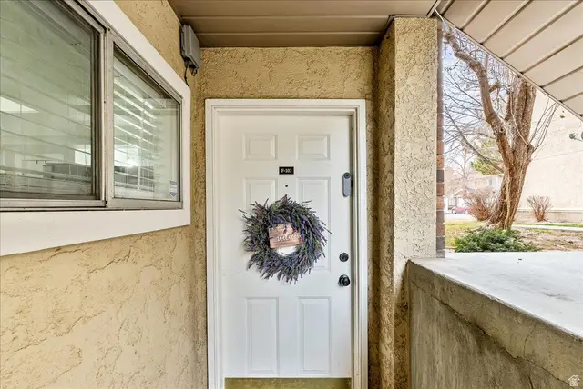 1813 W 7600 S #F 103, West Jordan, UT 84084 - #2
