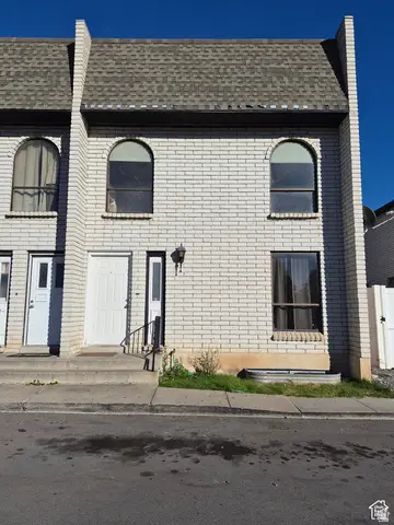 1554 S Monroe #B-1, Ogden, UT 84404 - #1