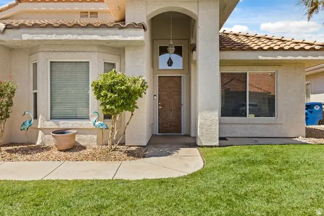 1165 W Indian Dr #223, Saint George, UT 84770 - #2