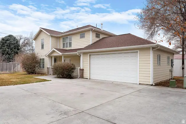 564 E 300 S, Provo, UT 84606 - #1