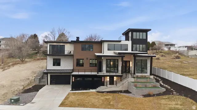 11606 S Halcom Dr, South Jordan, UT 84095 - #2