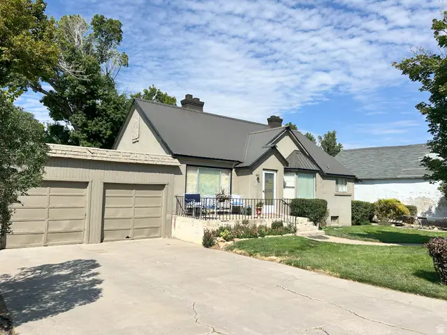 40 S State St W, Scipio, UT 84656 - #2