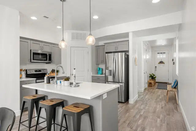 565 Blue Lake, Garden City, UT 84028 - #3