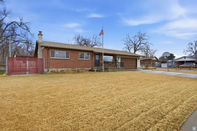 9957 S Barium Ln, White City, UT 84094 - #2