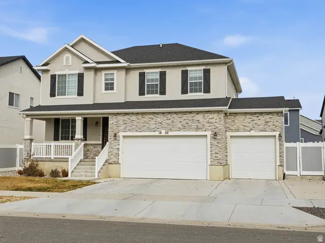 1950 W 900 N, Layton, UT 84041 - #1