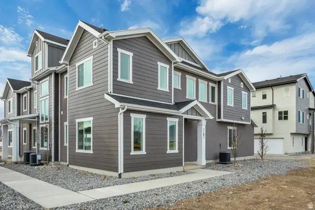 1101 W 1580 N #171, Salem, UT 84653 - #1