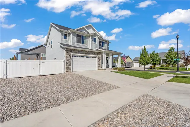 893 N Spring Ln, Spanish Fork, UT 84660 - #3