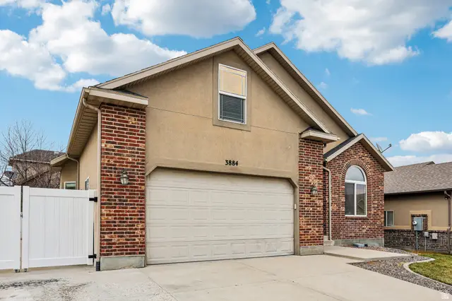 3884 W Coral Dune Dr, South Jordan, UT 84009 - #2