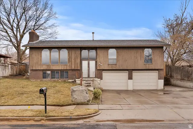 245 W 5350 S, Washington Terrace, UT 84405 - #1