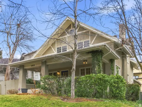 1414 E Perry Ave, Salt Lake City, UT 84103
