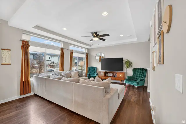 416 S 720 E, American Fork, UT 84003 - #2