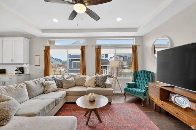 416 S 720 E, American Fork, UT 84003 - #3