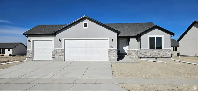 2398 E Sego Lily #499, Eagle Mountain, UT 84005 - #1