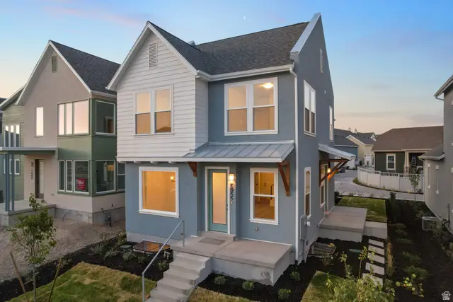 7034 W Lake Ave S #122, South Jordan, UT 84009 - #1