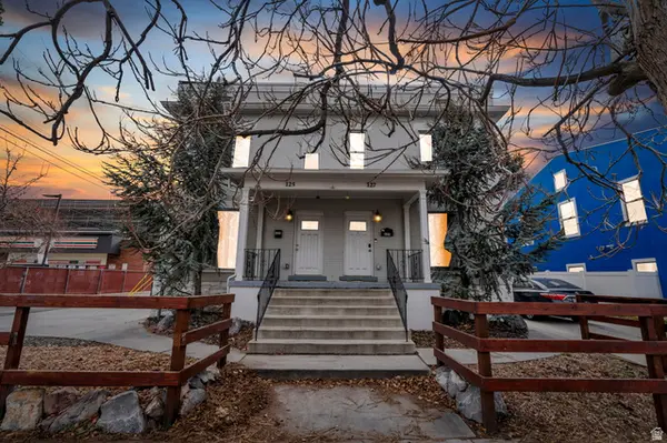 125 W 800 S, Salt Lake City, UT 84101