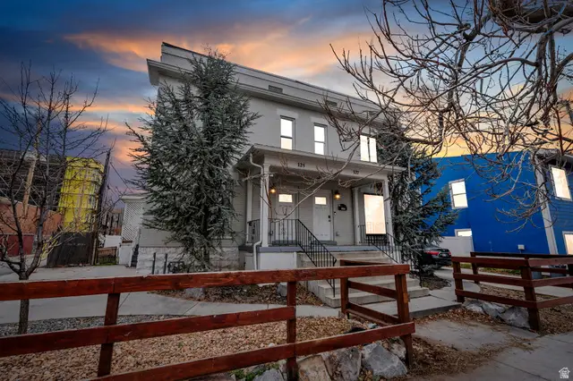 125 W 800 S, Salt Lake City, UT 84101 - #2