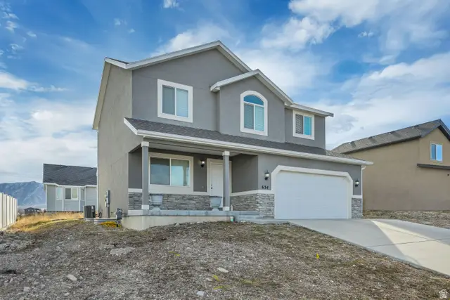 634 N 640 W, Tooele, UT 84074 - #3