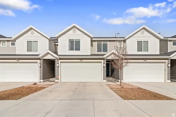 1064 E Pilot St, Saratoga Springs, UT 84045