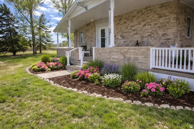 25615 N 8800 W, Portage, UT 84331 - #2