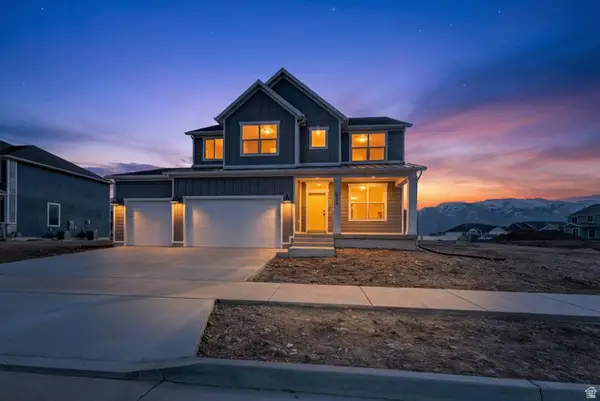 6374 S Ray Dr #111, South Weber, UT 84405