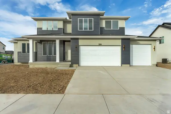 1281 N 1525 E #67, Payson, UT 84651