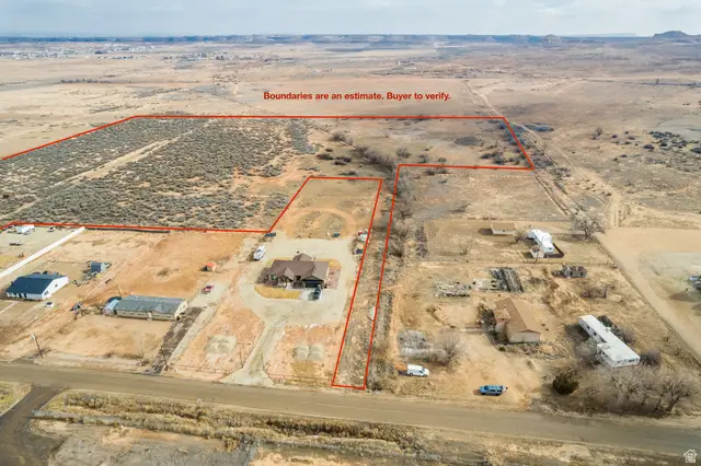 813 S 2500 E, Ballard, UT 84066 - #2