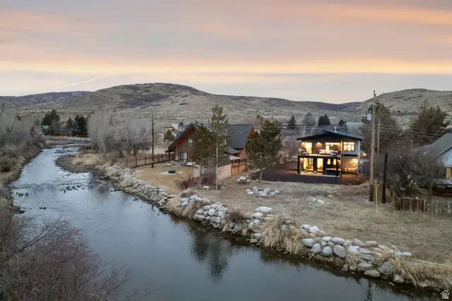 2650 S Lakeside Dr, Wanship, UT 84017 - #1